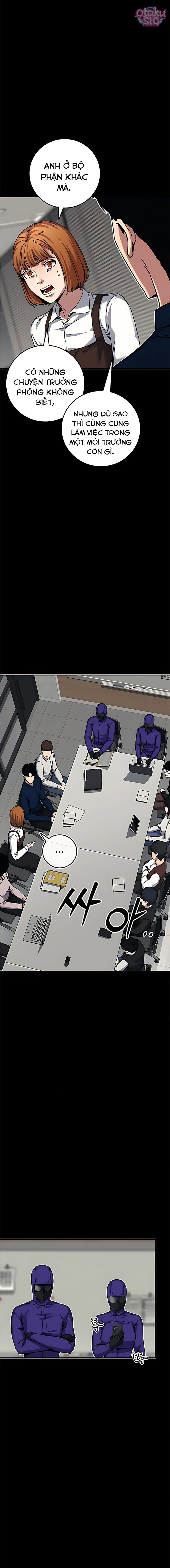 Tôi Sẽ Cho Bạn Biết Bạn Đáng Giá Bao Nhiêu Chapter 21 - 37