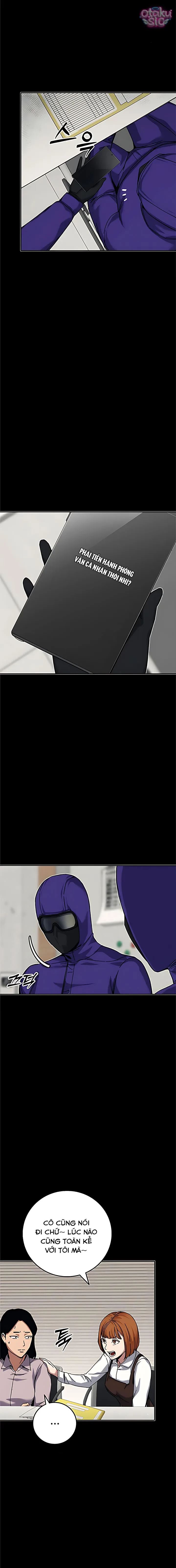 Tôi Sẽ Cho Bạn Biết Bạn Đáng Giá Bao Nhiêu Chapter 21 - 38