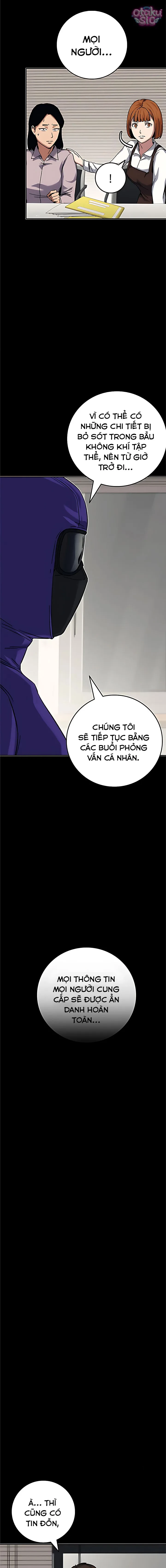 Tôi Sẽ Cho Bạn Biết Bạn Đáng Giá Bao Nhiêu Chapter 21 - 39