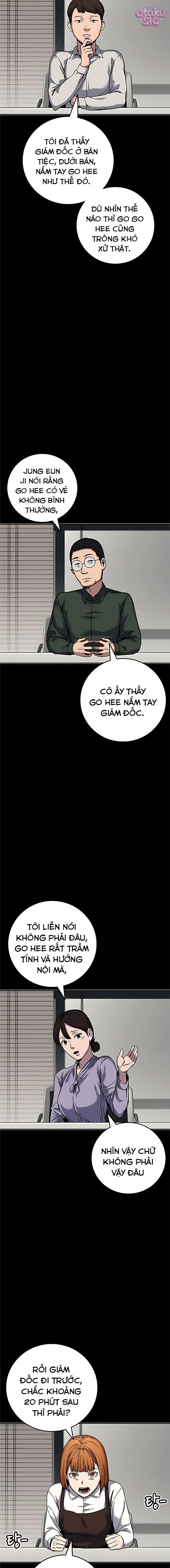 Tôi Sẽ Cho Bạn Biết Bạn Đáng Giá Bao Nhiêu Chapter 21 - 40