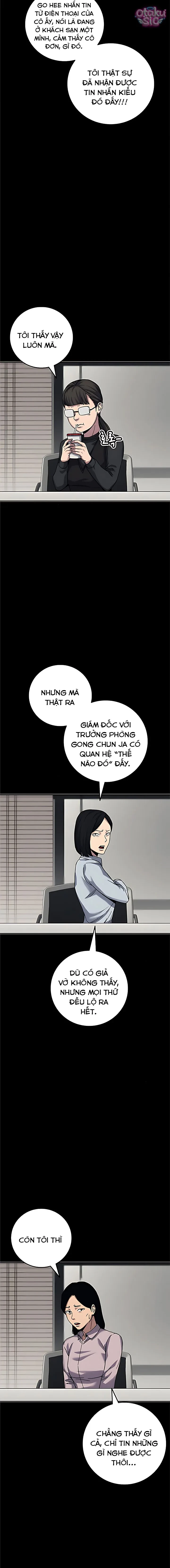 Tôi Sẽ Cho Bạn Biết Bạn Đáng Giá Bao Nhiêu Chapter 21 - 41