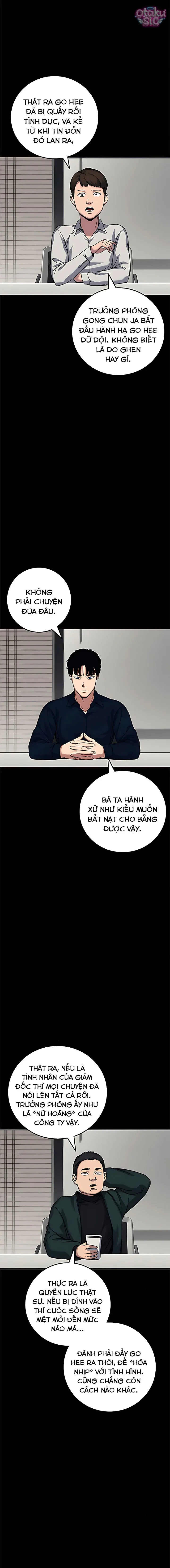 Tôi Sẽ Cho Bạn Biết Bạn Đáng Giá Bao Nhiêu Chapter 21 - 42