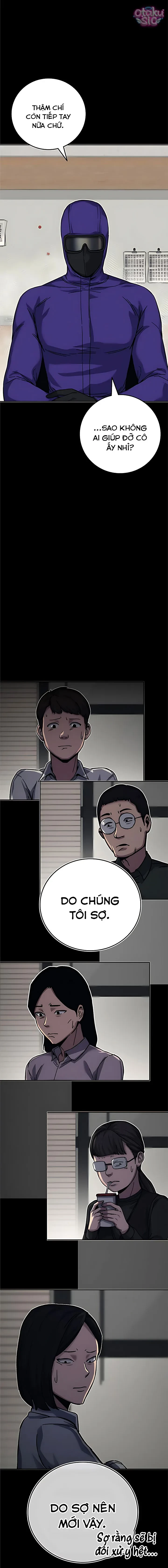 Tôi Sẽ Cho Bạn Biết Bạn Đáng Giá Bao Nhiêu Chapter 21 - 43