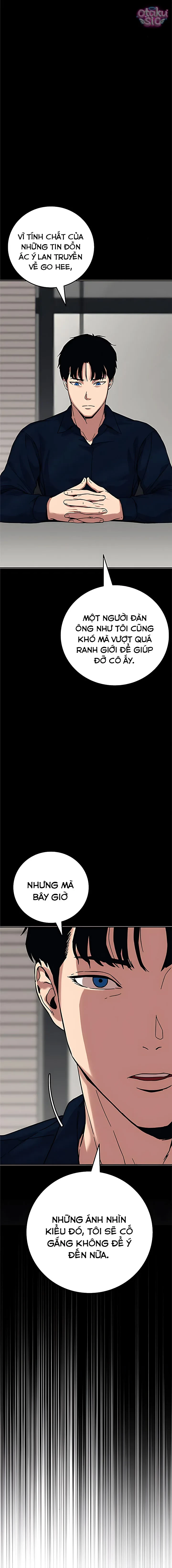 Tôi Sẽ Cho Bạn Biết Bạn Đáng Giá Bao Nhiêu Chapter 21 - 44