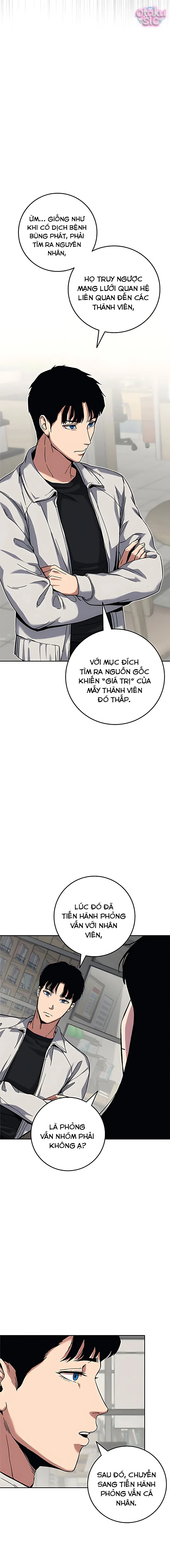 Tôi Sẽ Cho Bạn Biết Bạn Đáng Giá Bao Nhiêu Chapter 21 - 45