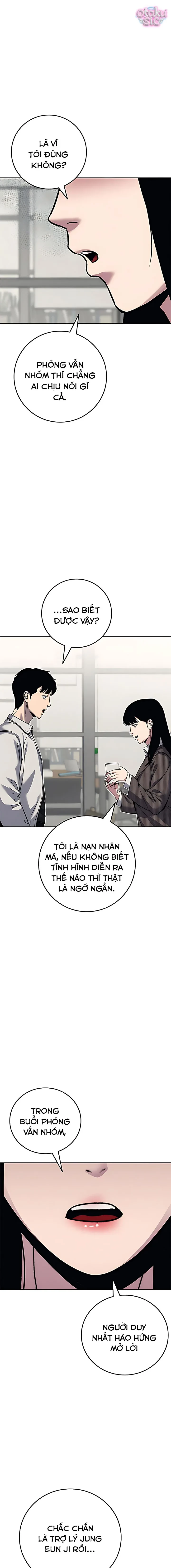 Tôi Sẽ Cho Bạn Biết Bạn Đáng Giá Bao Nhiêu Chapter 21 - 46