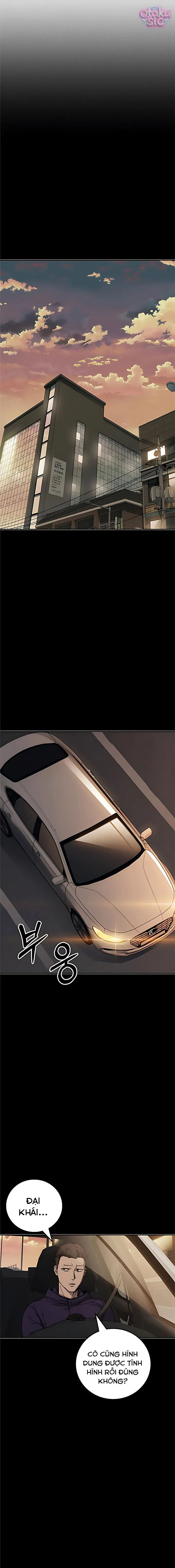 Tôi Sẽ Cho Bạn Biết Bạn Đáng Giá Bao Nhiêu Chapter 21 - 48