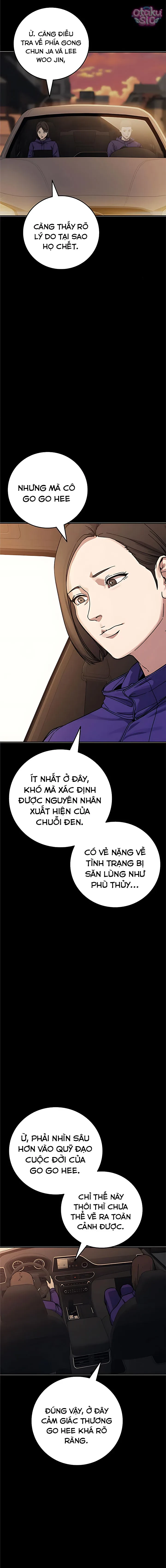 Tôi Sẽ Cho Bạn Biết Bạn Đáng Giá Bao Nhiêu Chapter 21 - 49