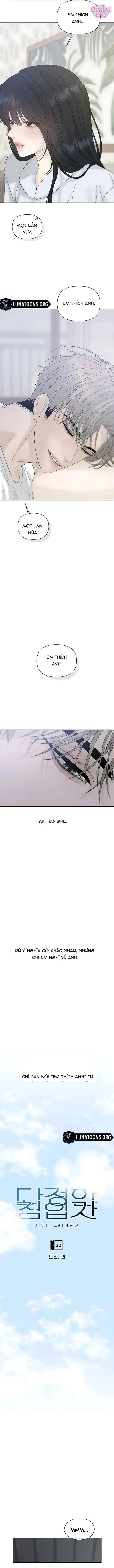 Tôi Sẽ Cho Bạn Biết Bạn Đáng Giá Bao Nhiêu Chapter 22 - 6