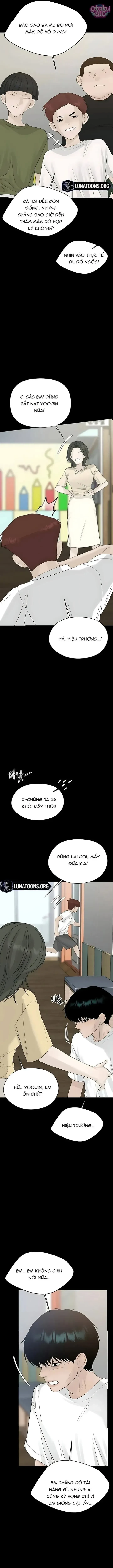 Tôi Sẽ Cho Bạn Biết Bạn Đáng Giá Bao Nhiêu Chapter 22 - 8