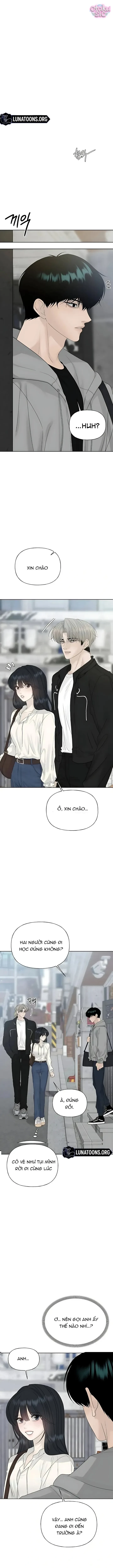 Tôi Sẽ Cho Bạn Biết Bạn Đáng Giá Bao Nhiêu Chapter 22 - 10