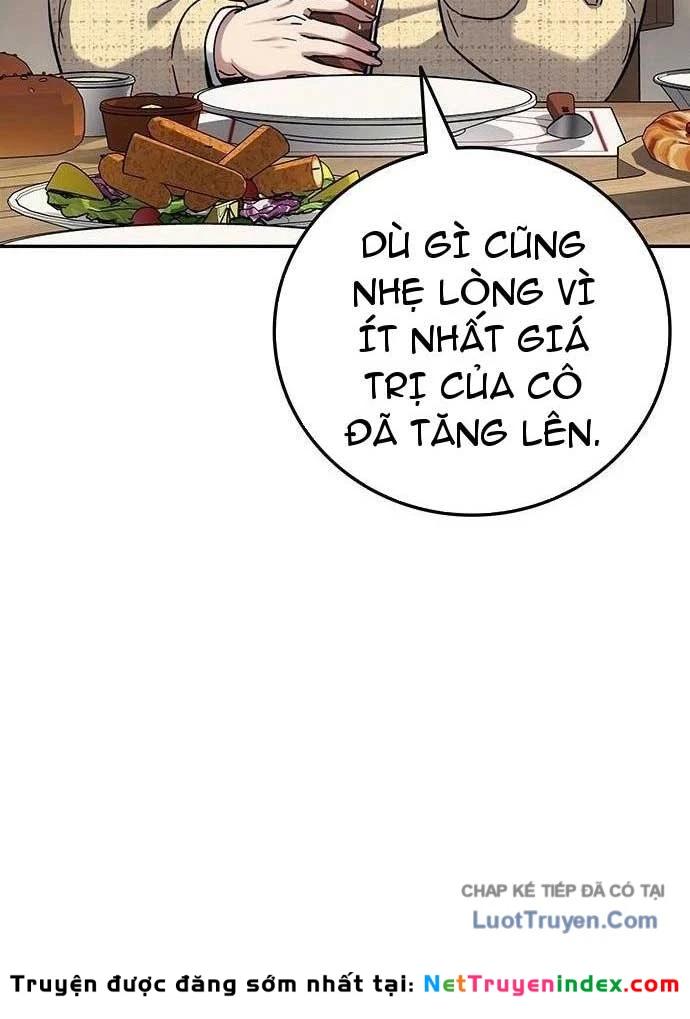 Tôi Sẽ Cho Bạn Biết Bạn Đáng Giá Bao Nhiêu Chapter  22 - 30