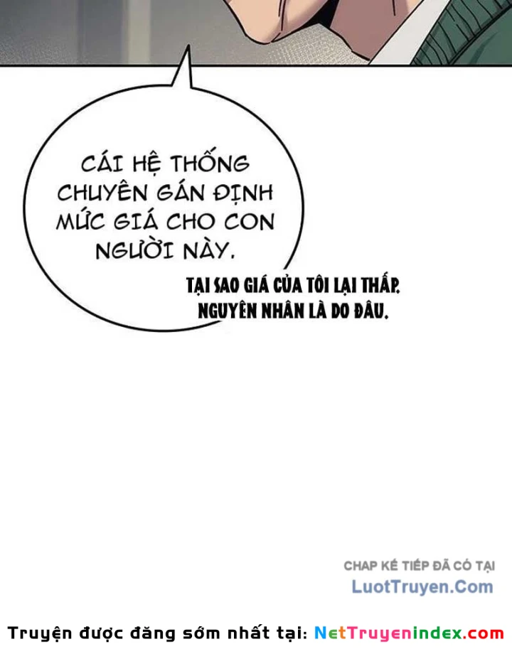 Tôi Sẽ Cho Bạn Biết Bạn Đáng Giá Bao Nhiêu Chapter 26 - 33