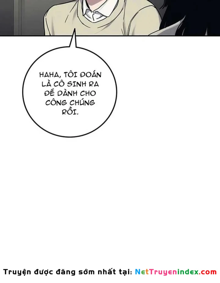 Tôi Sẽ Cho Bạn Biết Bạn Đáng Giá Bao Nhiêu Chapter 29 - 134