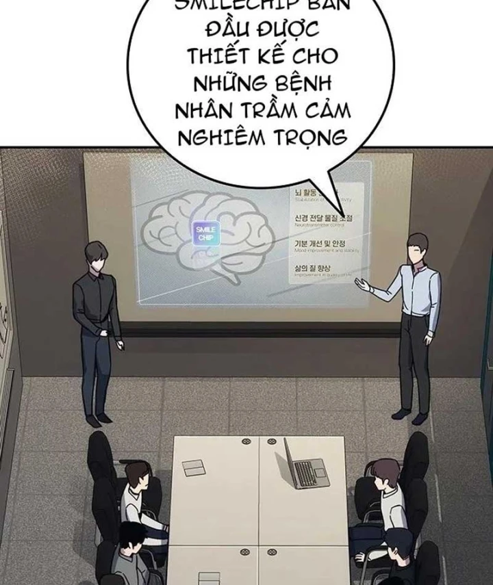 Tôi Sẽ Cho Bạn Biết Bạn Đáng Giá Bao Nhiêu Chapter 30 - 33