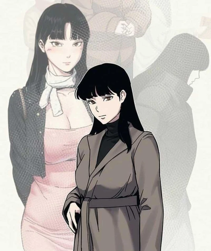 Tôi Sẽ Cho Bạn Biết Bạn Đáng Giá Bao Nhiêu Chapter 31 - 124
