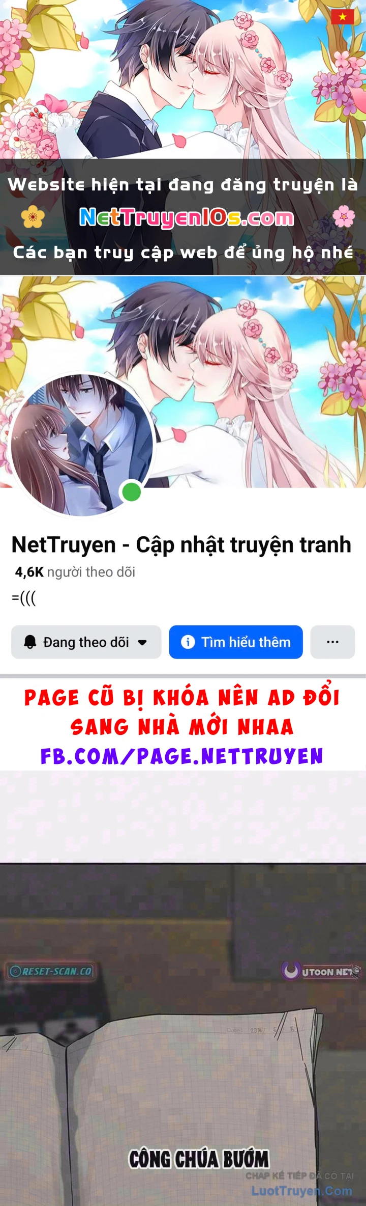 Tôi Sẽ Cho Bạn Biết Bạn Đáng Giá Bao Nhiêu Chapter 35 - 1