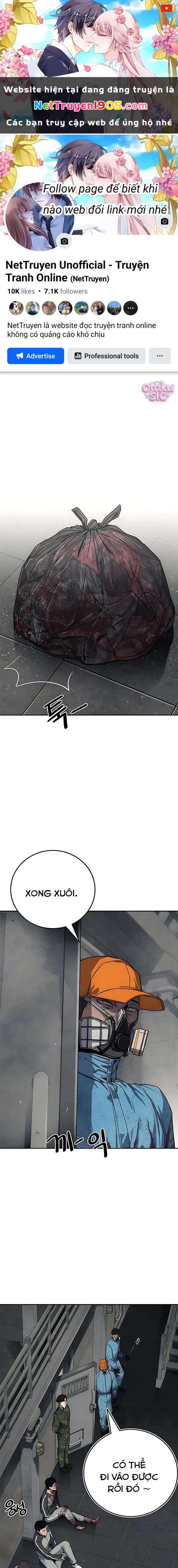 Tôi Sẽ Cho Bạn Biết Bạn Đáng Giá Bao Nhiêu Chapter  13 - 1