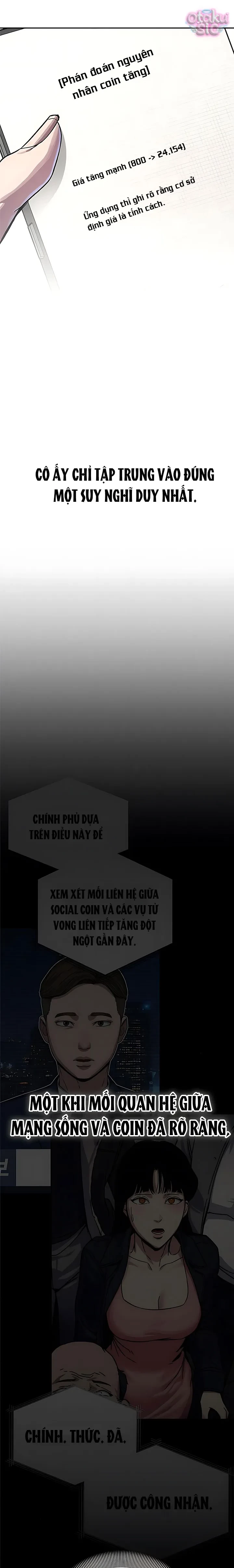 Tôi Sẽ Cho Bạn Biết Bạn Đáng Giá Bao Nhiêu Chapter  13 - 4