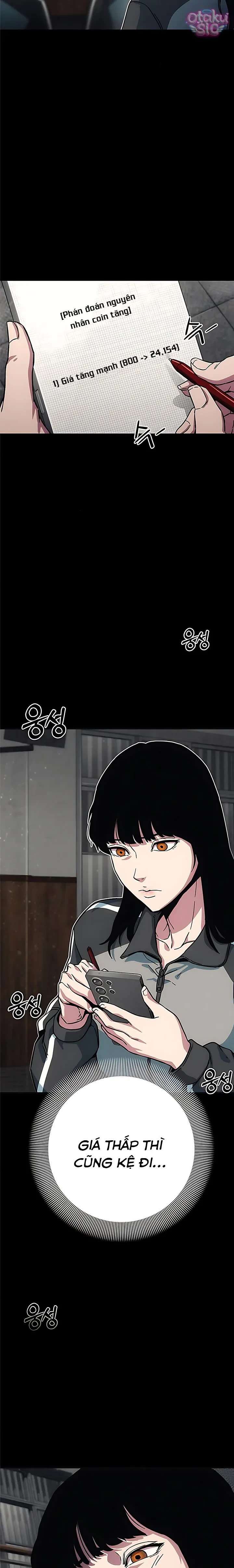 Tôi Sẽ Cho Bạn Biết Bạn Đáng Giá Bao Nhiêu Chapter  13 - 7