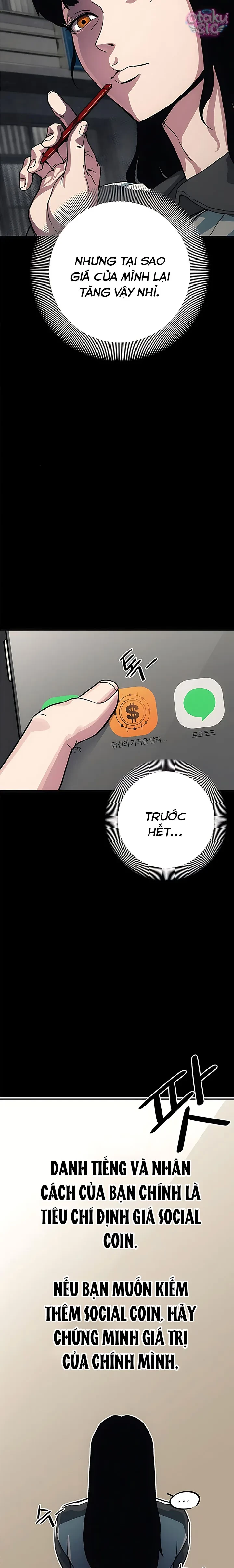 Tôi Sẽ Cho Bạn Biết Bạn Đáng Giá Bao Nhiêu Chapter  13 - 8