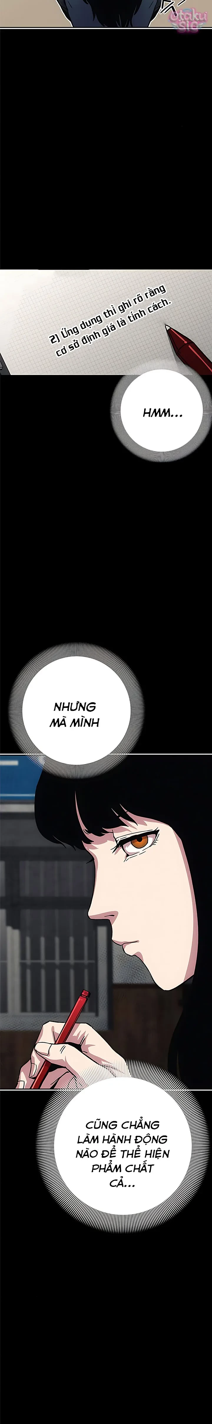 Tôi Sẽ Cho Bạn Biết Bạn Đáng Giá Bao Nhiêu Chapter  13 - 9