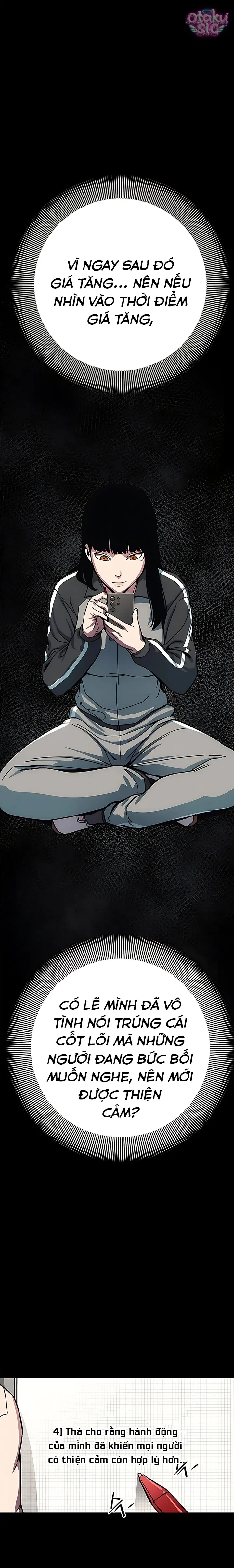 Tôi Sẽ Cho Bạn Biết Bạn Đáng Giá Bao Nhiêu Chapter  13 - 11