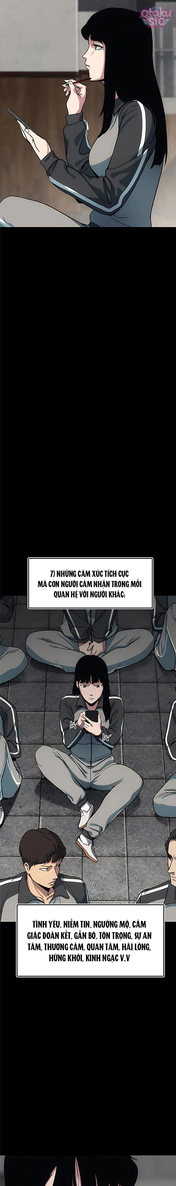 Tôi Sẽ Cho Bạn Biết Bạn Đáng Giá Bao Nhiêu Chapter  13 - 13