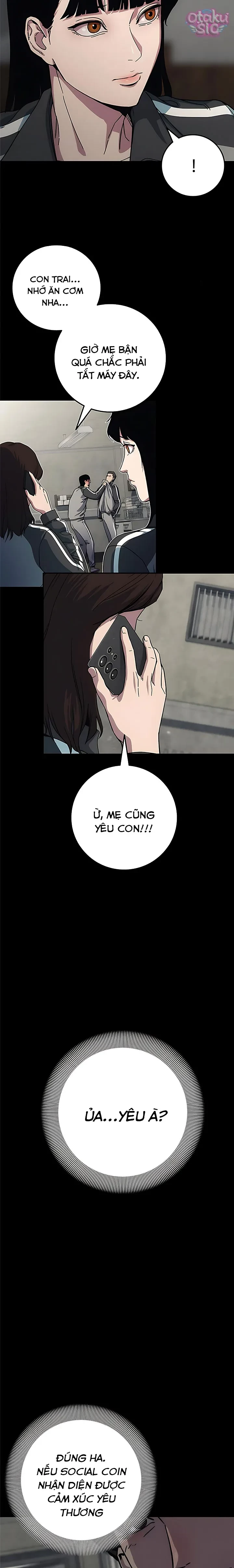 Tôi Sẽ Cho Bạn Biết Bạn Đáng Giá Bao Nhiêu Chapter  13 - 14