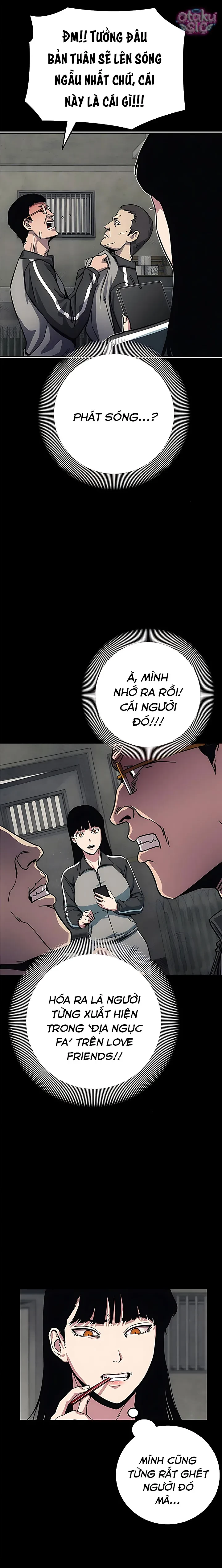 Tôi Sẽ Cho Bạn Biết Bạn Đáng Giá Bao Nhiêu Chapter  13 - 16