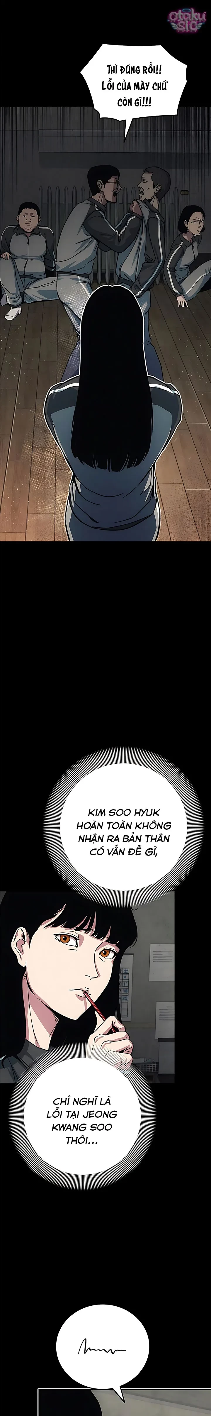 Tôi Sẽ Cho Bạn Biết Bạn Đáng Giá Bao Nhiêu Chapter  13 - 18