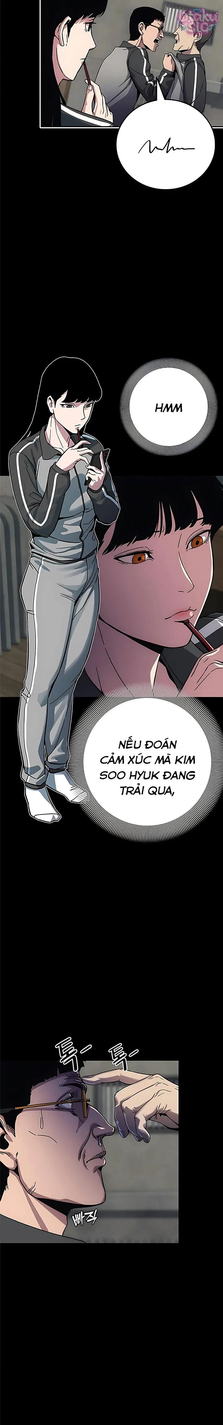 Tôi Sẽ Cho Bạn Biết Bạn Đáng Giá Bao Nhiêu Chapter  13 - 19