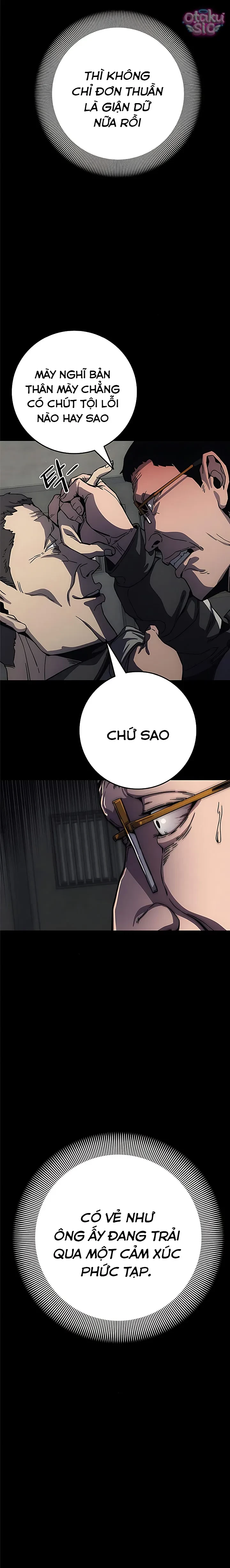 Tôi Sẽ Cho Bạn Biết Bạn Đáng Giá Bao Nhiêu Chapter  13 - 20