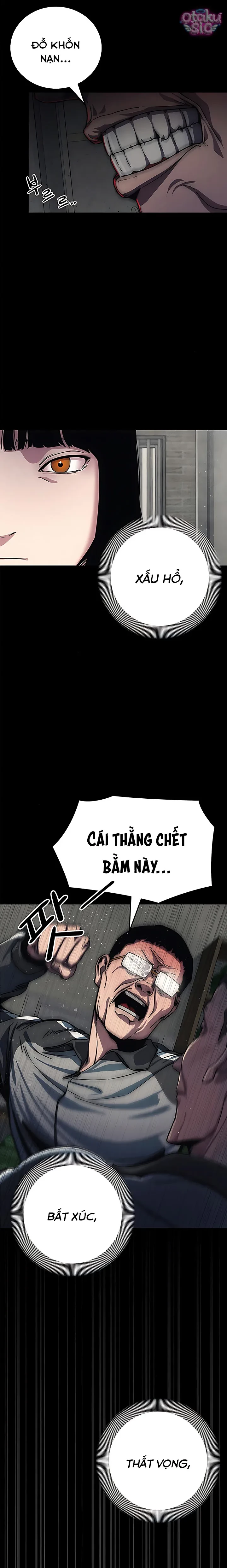 Tôi Sẽ Cho Bạn Biết Bạn Đáng Giá Bao Nhiêu Chapter  13 - 21