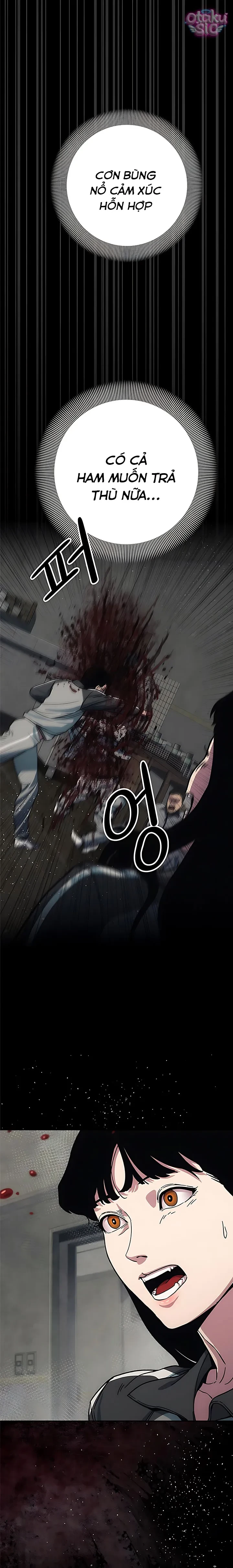 Tôi Sẽ Cho Bạn Biết Bạn Đáng Giá Bao Nhiêu Chapter  13 - 22