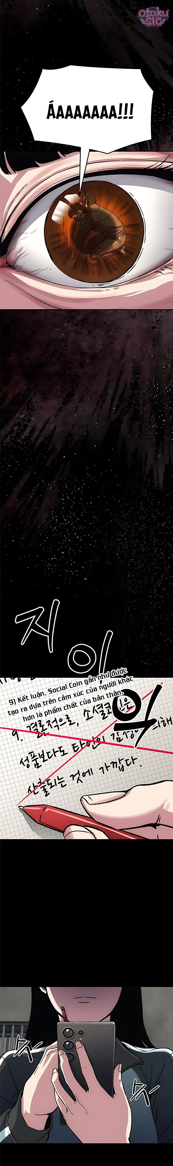 Tôi Sẽ Cho Bạn Biết Bạn Đáng Giá Bao Nhiêu Chapter  13 - 23