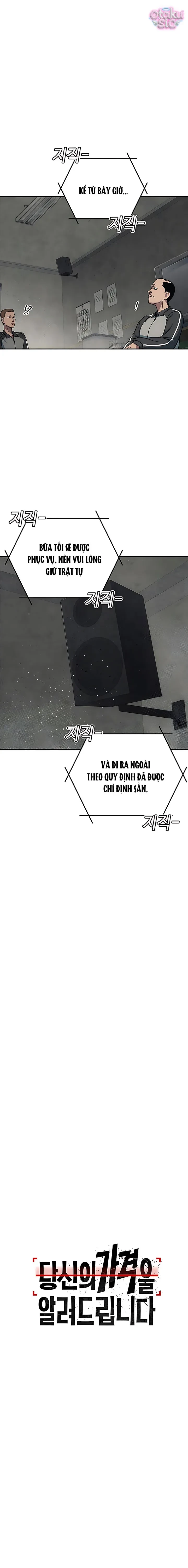 Tôi Sẽ Cho Bạn Biết Bạn Đáng Giá Bao Nhiêu Chapter  13 - 27