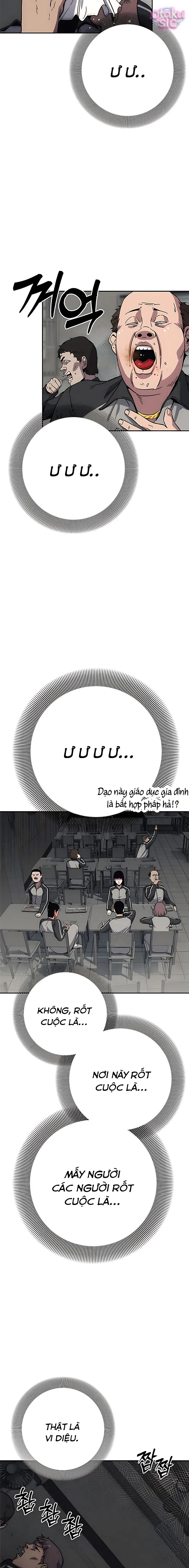 Tôi Sẽ Cho Bạn Biết Bạn Đáng Giá Bao Nhiêu Chapter  13 - 29