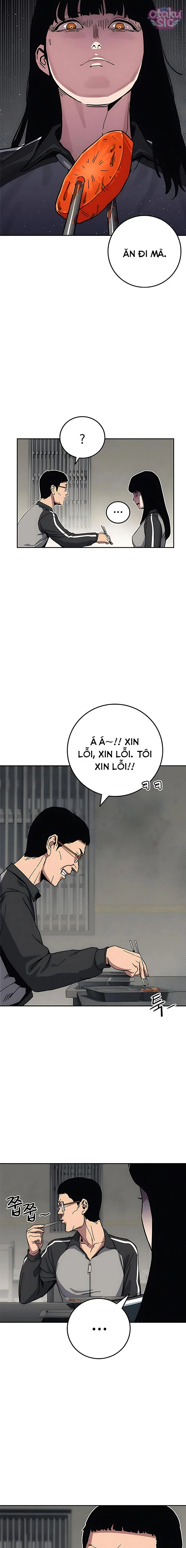 Tôi Sẽ Cho Bạn Biết Bạn Đáng Giá Bao Nhiêu Chapter  13 - 32