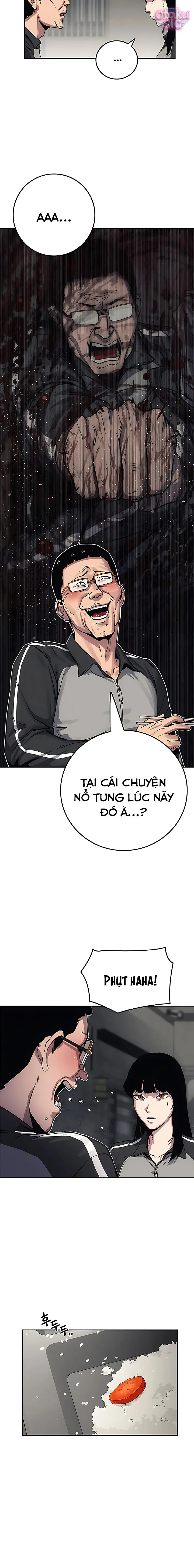 Tôi Sẽ Cho Bạn Biết Bạn Đáng Giá Bao Nhiêu Chapter  13 - 34