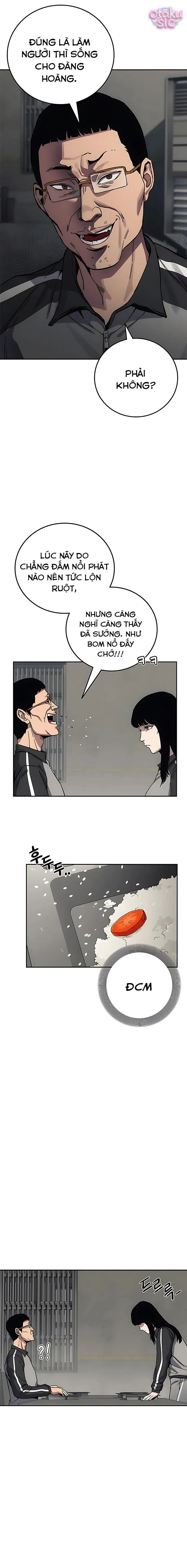 Tôi Sẽ Cho Bạn Biết Bạn Đáng Giá Bao Nhiêu Chapter  13 - 35