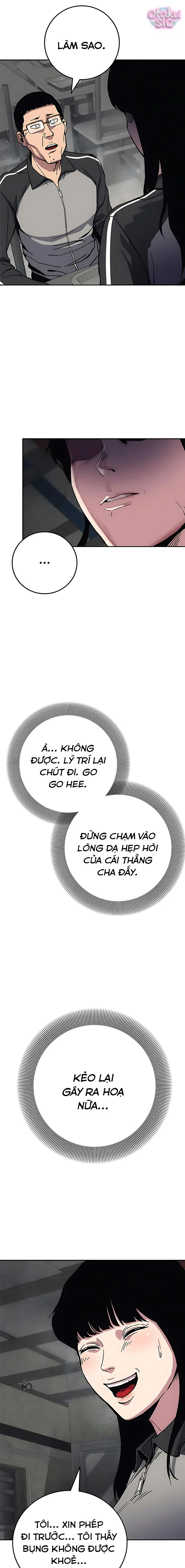 Tôi Sẽ Cho Bạn Biết Bạn Đáng Giá Bao Nhiêu Chapter  13 - 36
