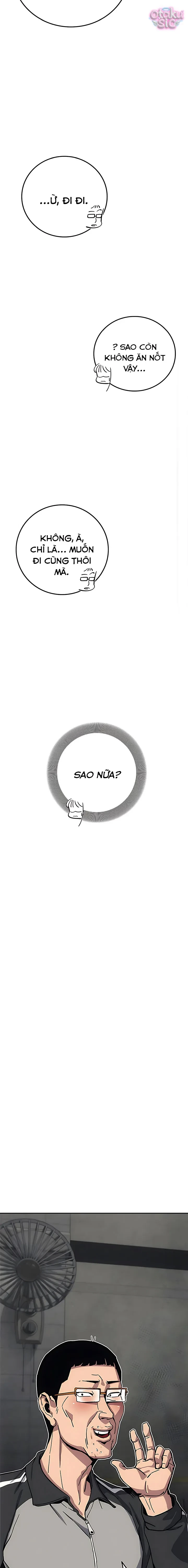 Tôi Sẽ Cho Bạn Biết Bạn Đáng Giá Bao Nhiêu Chapter  13 - 37