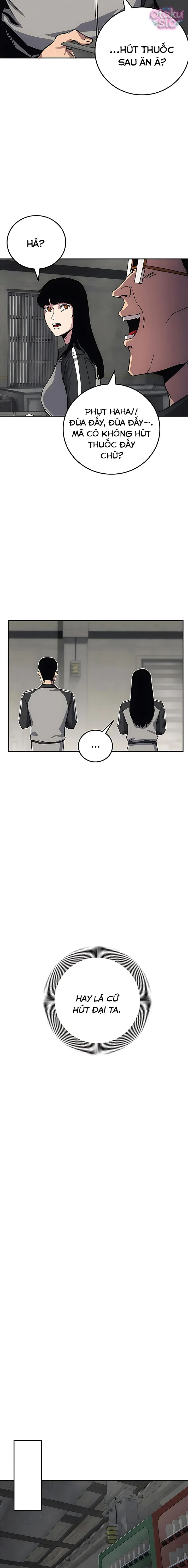 Tôi Sẽ Cho Bạn Biết Bạn Đáng Giá Bao Nhiêu Chapter  13 - 38