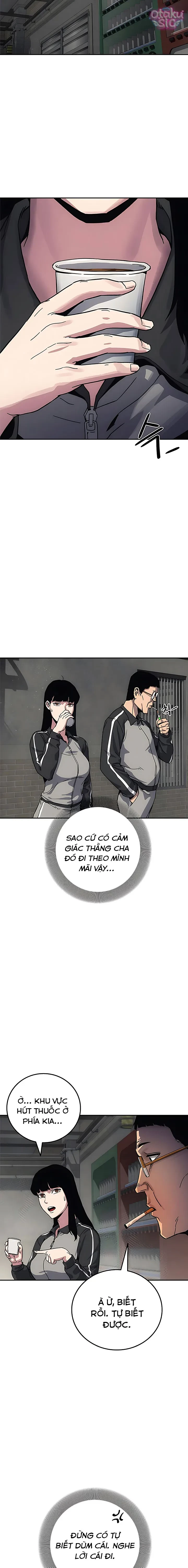 Tôi Sẽ Cho Bạn Biết Bạn Đáng Giá Bao Nhiêu Chapter  13 - 39