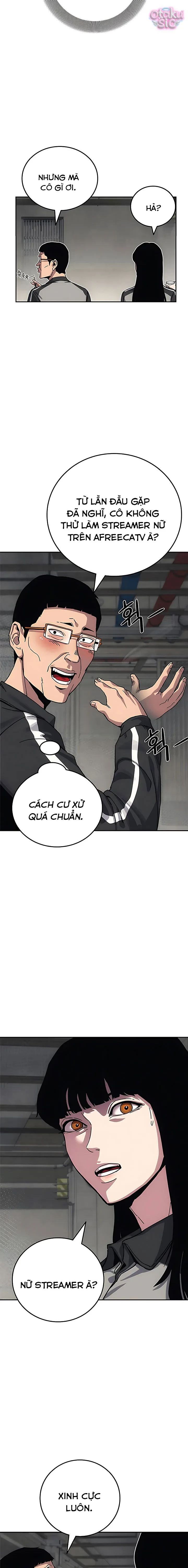 Tôi Sẽ Cho Bạn Biết Bạn Đáng Giá Bao Nhiêu Chapter  13 - 40