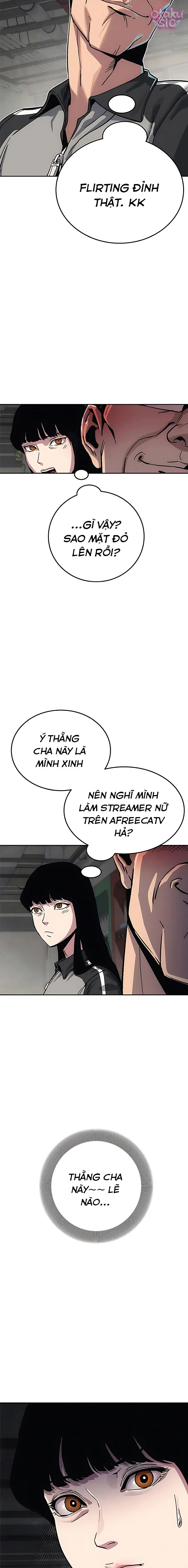 Tôi Sẽ Cho Bạn Biết Bạn Đáng Giá Bao Nhiêu Chapter  13 - 42