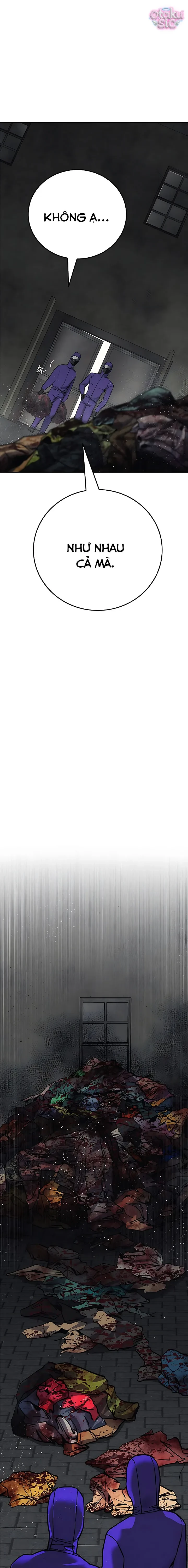 Tôi Sẽ Cho Bạn Biết Bạn Đáng Giá Bao Nhiêu Chapter  13 - 46