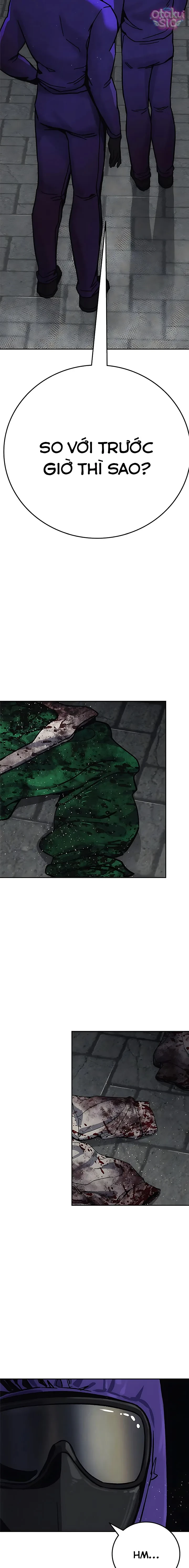 Tôi Sẽ Cho Bạn Biết Bạn Đáng Giá Bao Nhiêu Chapter  13 - 47