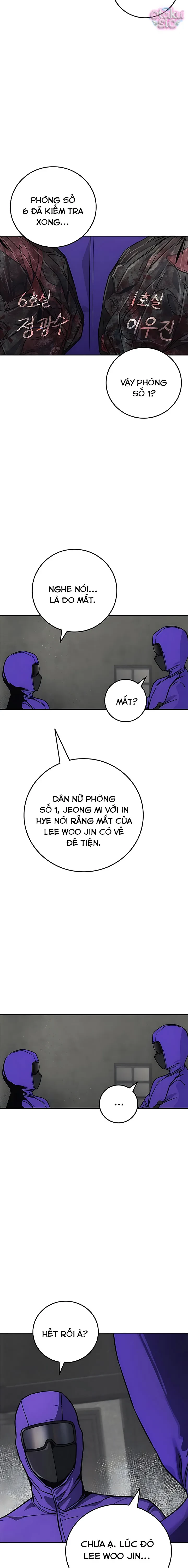 Tôi Sẽ Cho Bạn Biết Bạn Đáng Giá Bao Nhiêu Chapter  13 - 48